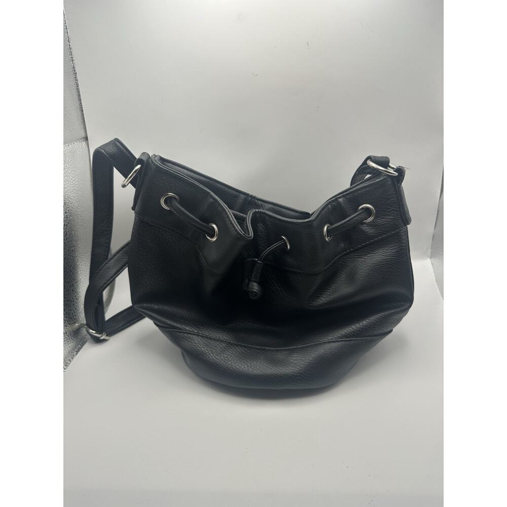 Y2K Candies Mini Bucket Hobo Cross Body Bag Style Purse Early 2000’s Chic